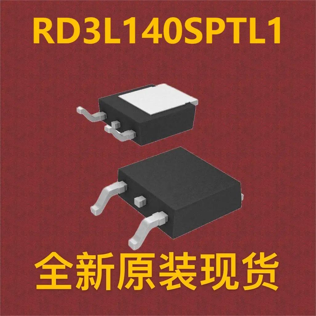 RD3L140SPTL1 TO-252, 10 